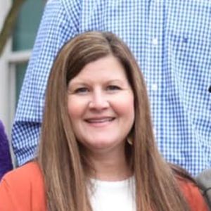 Meet your Posher, Jill